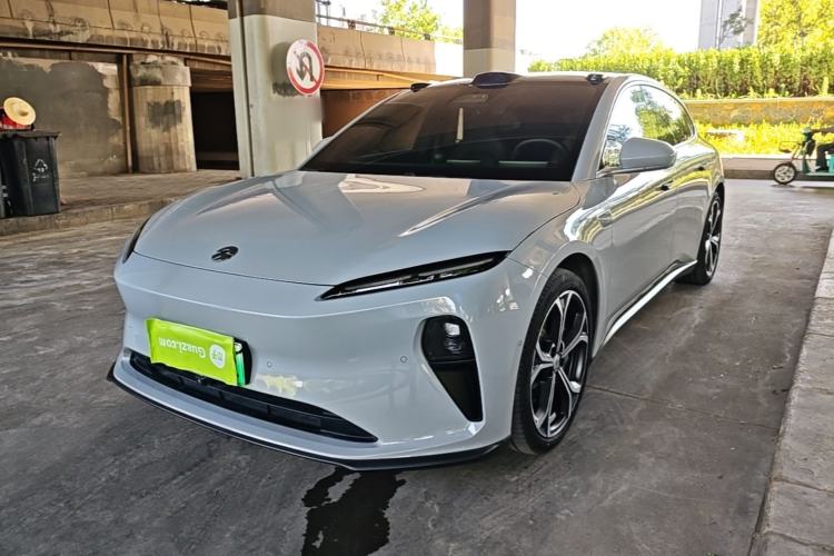 Used Nio ET5T 2023 75 kWh Touring