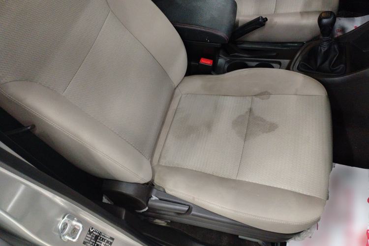 Used Wuling Hongguang V 2022 1.5L Jingqu Version Hydraulic Power Steering LAR