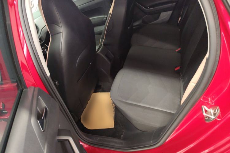 Used Volkswagen Polo 2021 Plus 1.5L Automatic Panoramic Enjoyment Edition
