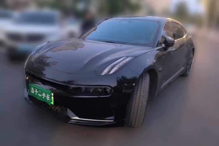 Used Zeekr 001 2023 ME Edition 100 kWh