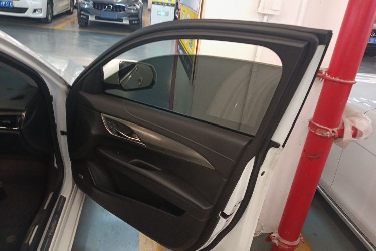 Used Cadillac ATS-L 2016 25T Comfort Model