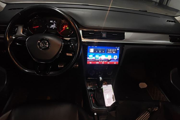 Used Volkswagen Bora 2016 230TSI DSG Comfort Model