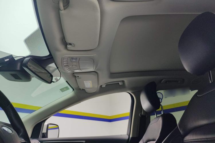 Used Ford Edge 2020 EcoBoost 245 Two-Wheel Drive Titanium 7-Seater