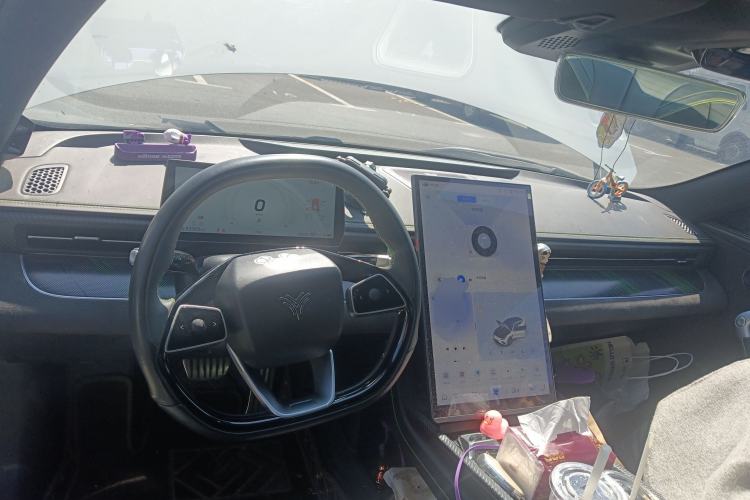 Used NETA GT 2023 560
