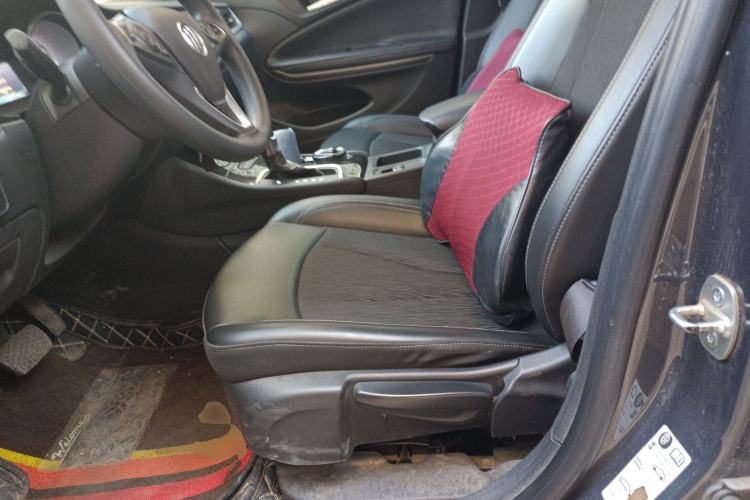 Used Buick Verano 2015 Sedan 20T Dual-Clutch Leading Model