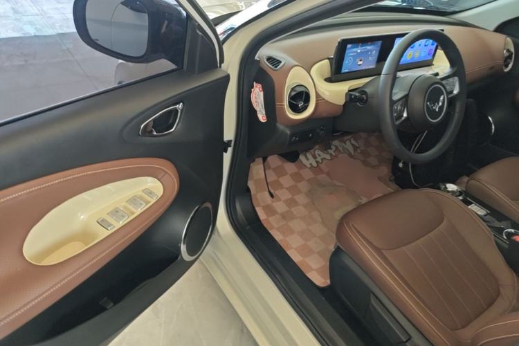 Used Wuling Bingo 2024 333 km Enjoyment Version