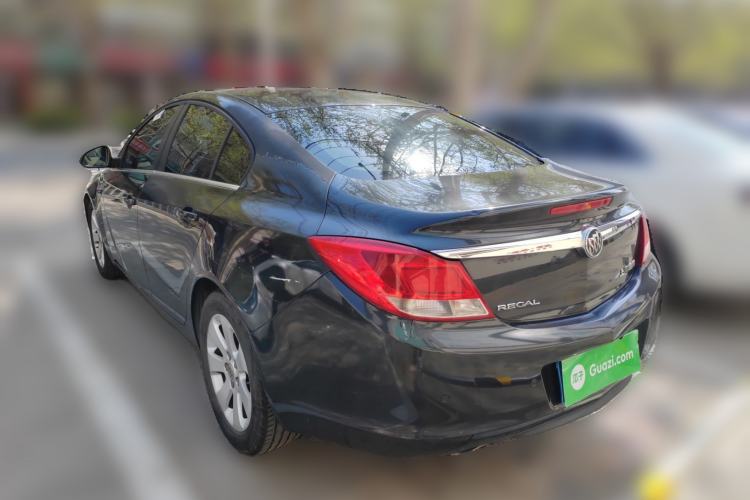 Used Buick Regal 2012 2.0L Comfort Edition