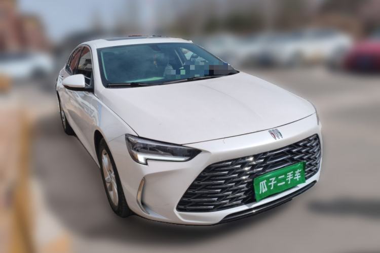 Used Buick Regal 2024 25T Deluxe Edition
