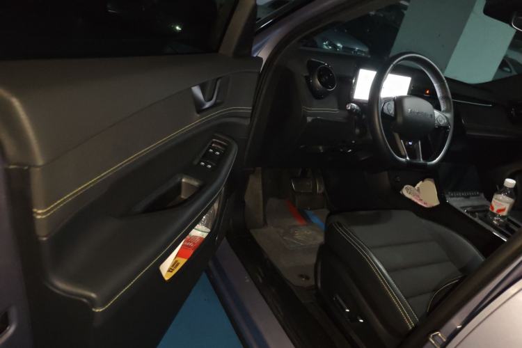 Used ENOVATE ME5 2022 Anniversary Limited Edition