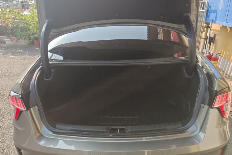 Used Lynk & Co 03 2021 1.5TD DCT Jing Champion Edition
