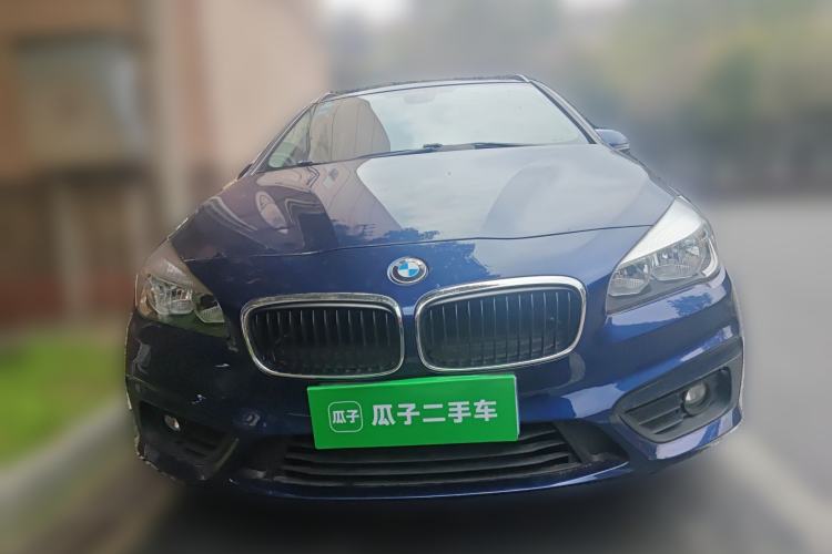 Used BMW 2 Series Gran Tourer 2015 218i Leading Model