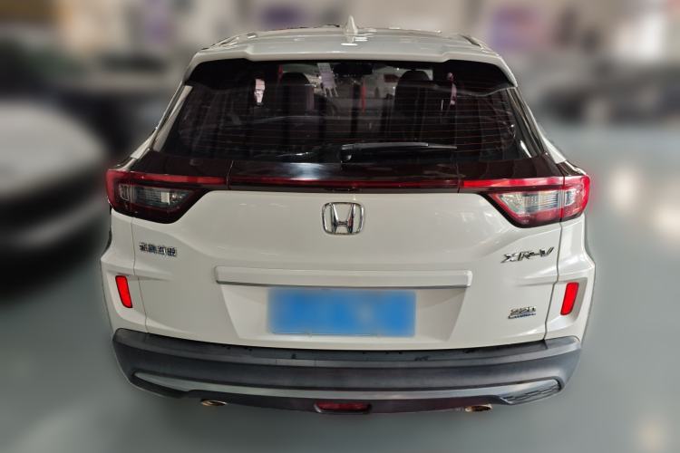 Used Honda XR-V 2019 220TURBO CVT Luxury Edition China VI Emission Standard Rear