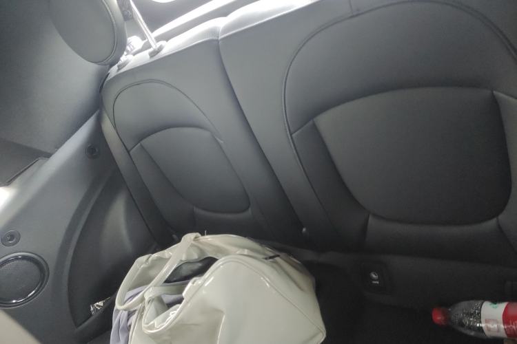 Used MINI MINI 2022 1.5T COOPER CABRIO Black Badge Special Edition