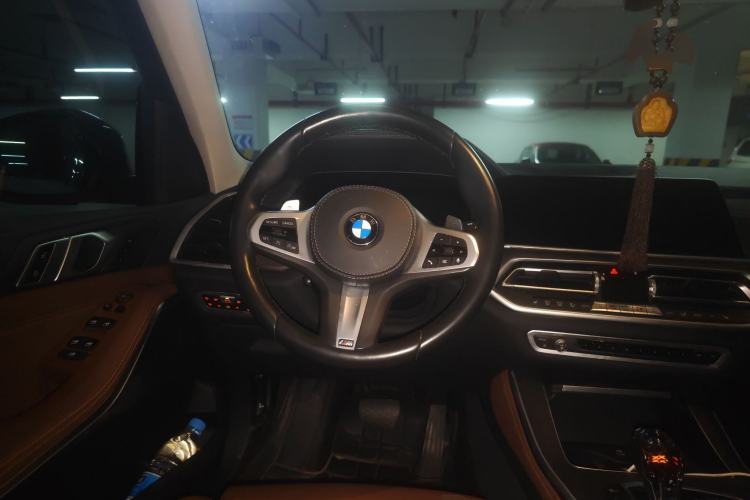 Used BMW X5 2020 xDrive30i M Sport Package
