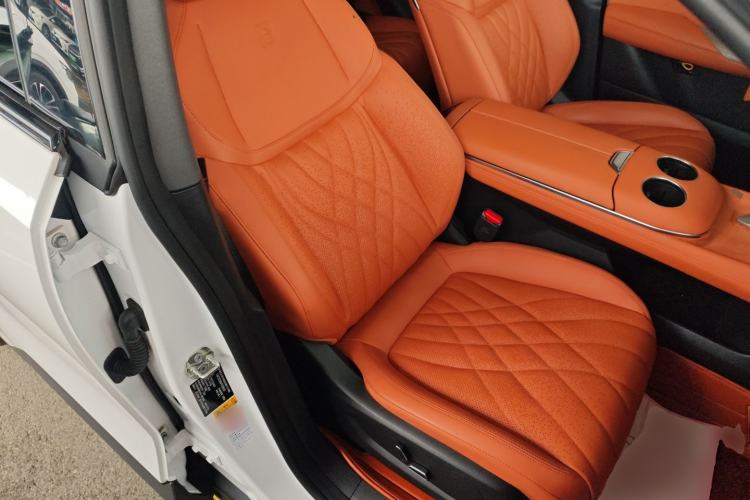 Used Deepal S07 2023 200Max Range-Extended Version