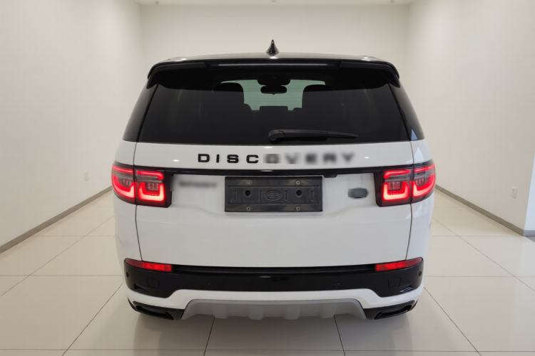 Used Land Rover Discovery Sport 2024 Performance Tech Edition