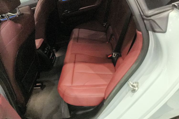 Used BMW 4 Series 2023 430i Gran Coupe M Sport Night Edition
