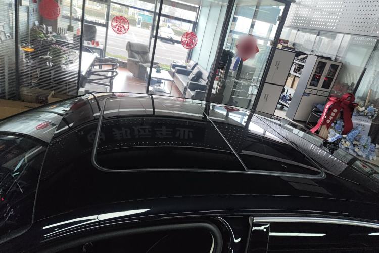 Used Volkswagen Phideon 2021 380TSI Prestige Edition