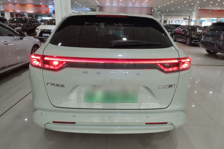 Used Honda e:NP1 2023 510 km Zhanji Version
