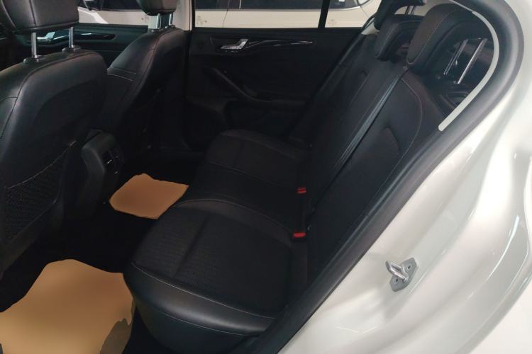 Used Ford Focus 2021 Hatchback EcoBoost 180 Automatic Titanium Edition