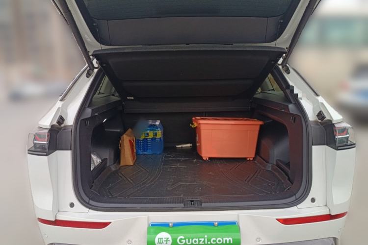 Used Volkswagen Tavendor 2024 380TSI All-Wheel Drive R-Line Cruise Edition