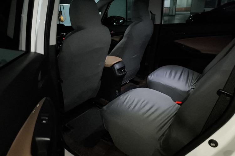 Used Buick GL6 2021 323T Mild Hybrid Connect Luxury Model