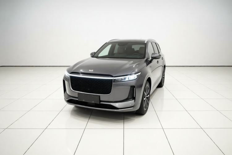 Used Li Auto ONE 2020 Extended-Range 6-Seater Version
