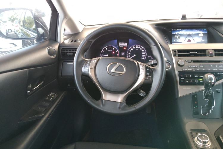 Used Lexus RX Classic 2014 270 Special Limited Edition