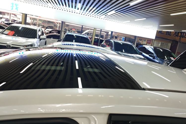 Used Toyota Venza 2023 2.0L CVT Two-Wheel Drive Luxury Edition
