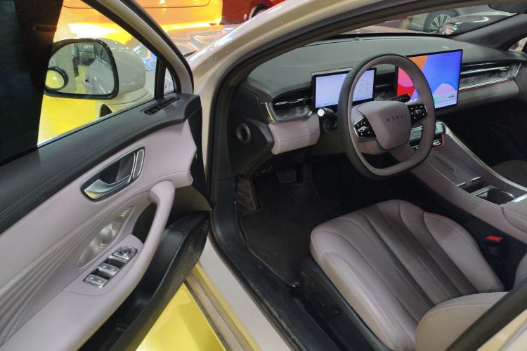 Used Roewe M7 DMH 2025 Model 160km Enjoyment Version