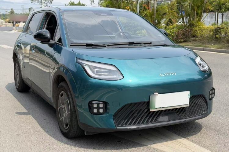 Used AION UT 2025 420 Smart Edition
