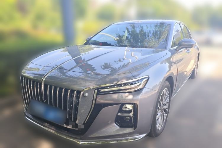 Used Hongqi H5 2023 2.0T Automatic Smart Connect Flagship Edition Guazi used car, China used car export, Used car for sale, Used  cars, Cheapest cars for sale