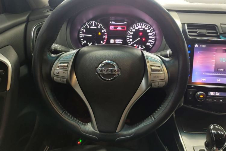 Used Nissan Teana 2018 2.0L XL Smart Upgrade Edition