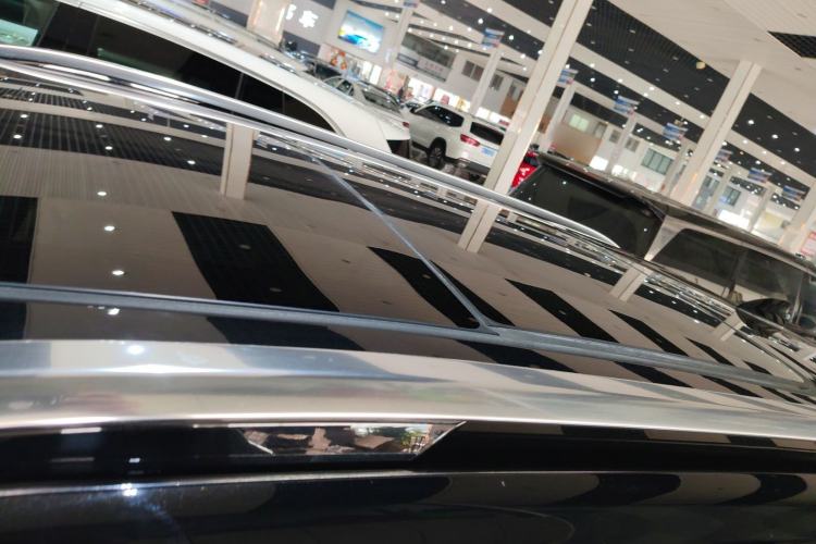 Used Buick Envision 2023 Encore Plus 652T Five-Seat Luxury Model