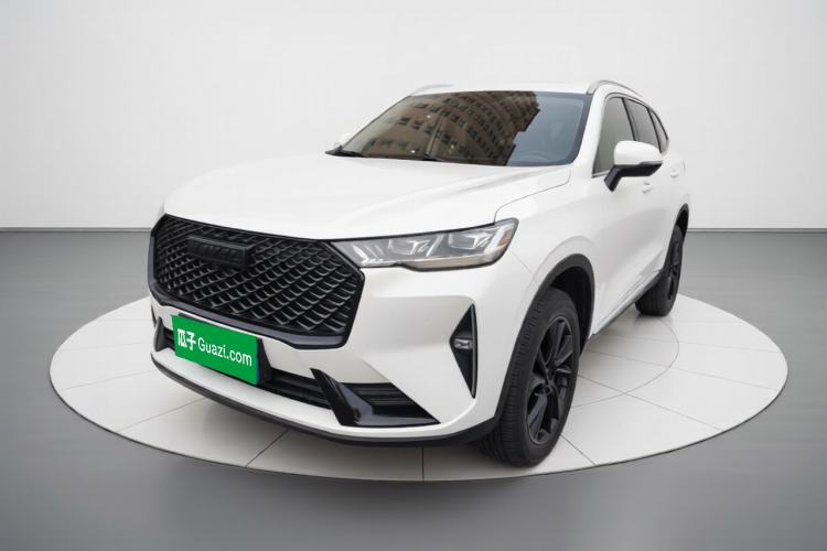 Used Haval H6 2021 3rd Generation 2.0T Automatic Two-Wheel Drive Max Guazi used car, China used car export, Used car for sale, Used  cars, Cheapest cars for sale