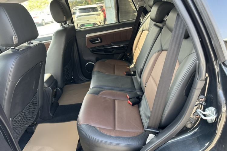 Used Haval H5 Classic 2018 Classic Edition 2.0T Manual 4x4 Prestige Model
