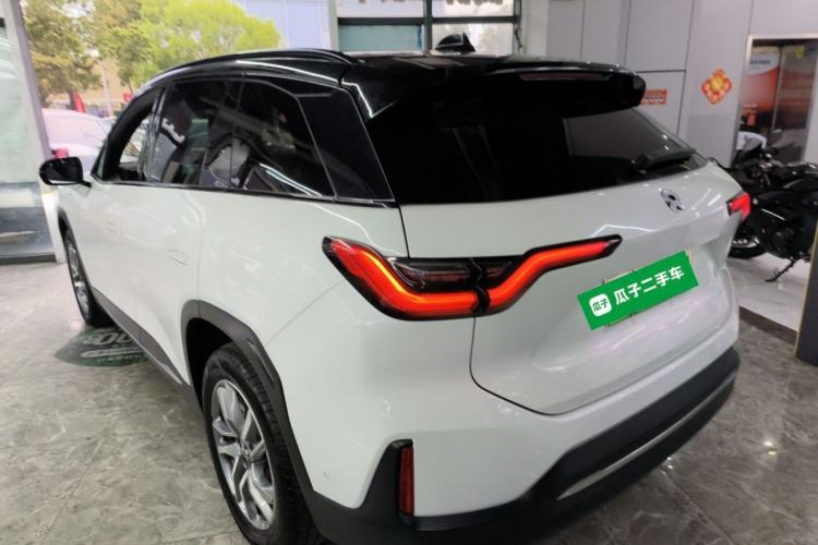 Used Nio ES6 2020 600 km Sport Edition