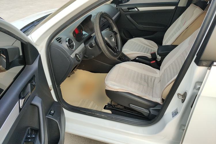 Used Jetta VA3 2019 1.5L Automatic Enjoyment Edition