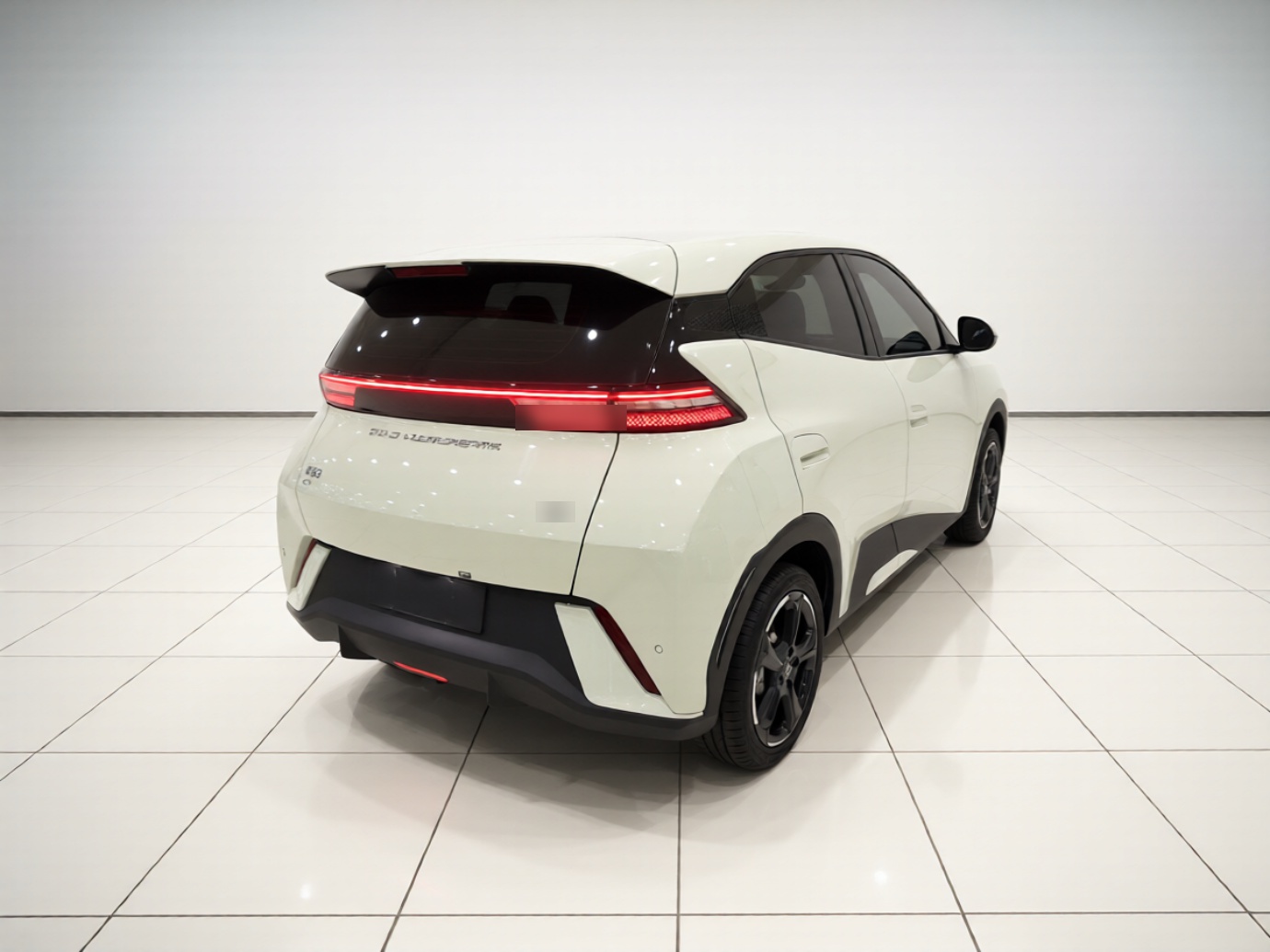 BYD Seagull 2023 Flying Edition — снимка 6