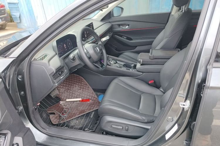 Used Honda Accord 2023 260TURBO Smart Enjoyment Version Left Front Seat