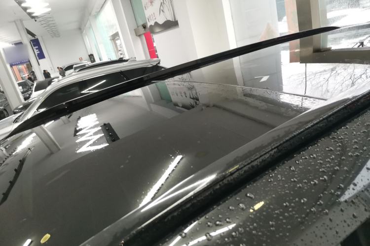 Used Lynk & Co 900 2025 2.0T Ultra
