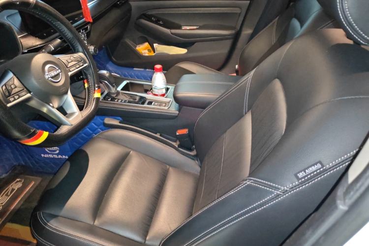 Used Nissan Teana 2022 2.0L XL-TLS Enjoyment Edition
