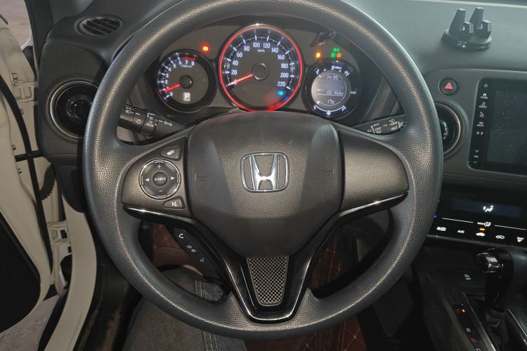 Used Honda XR-V 2021 220TURBO CVT Comfort Version
