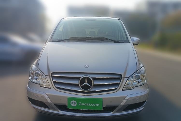 Used Mercedes-Benz Viano 2013 3.0L Comfort Edition