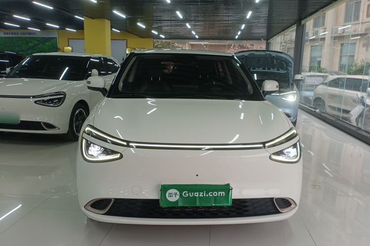 Used Dongfeng NAMMI 01 2024 430 Plus Smart+ Front