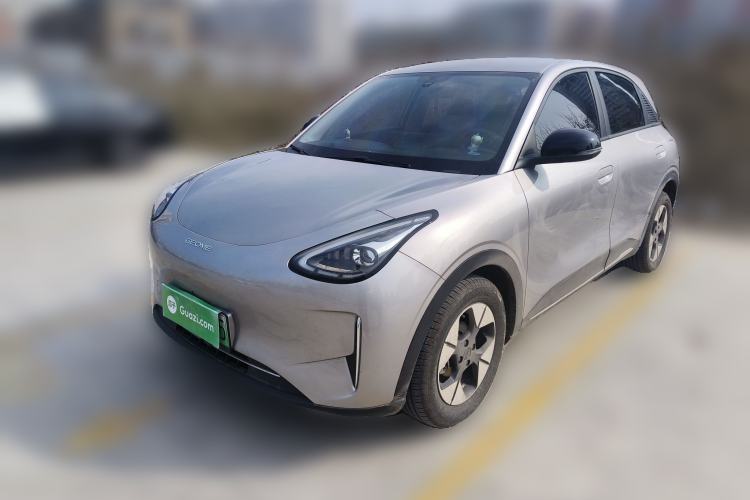 Used Geely Galaxy Geome 2025 310km Dream Edition