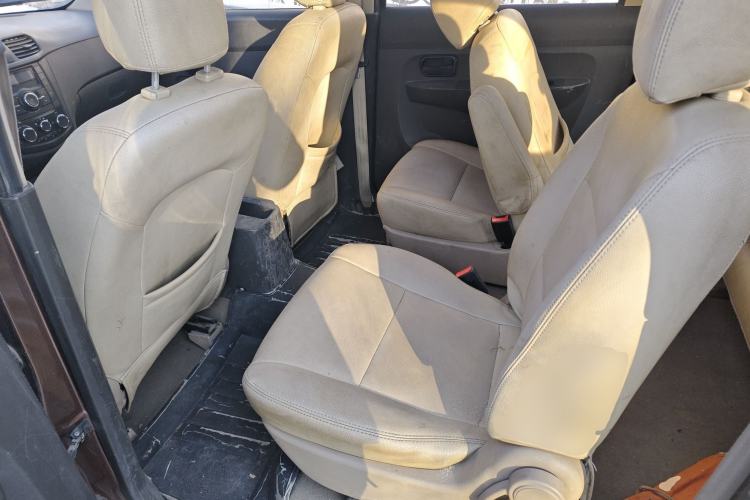 Used Wuling Hongguang 2018 1.5L Classic S Standard Model