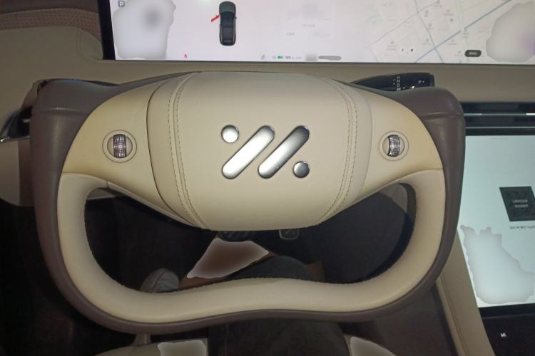 Used IM LS7 2023 77 kWh Urban Fit Rear-Wheel Drive