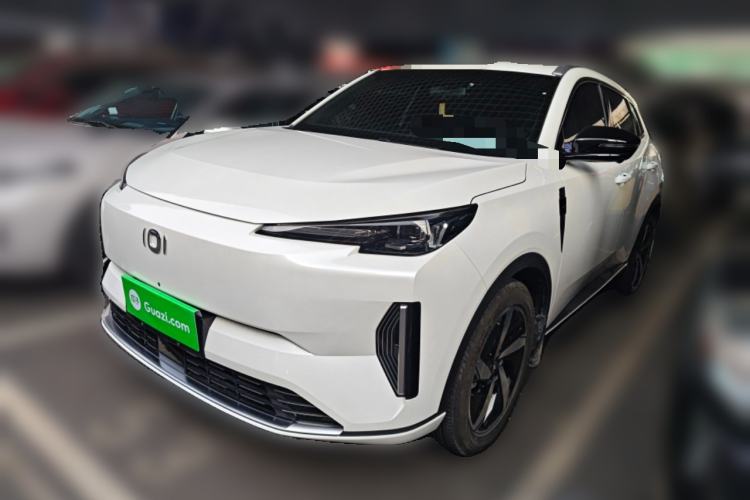 Used CHANGAN NEVO Q05 2023 60 Pro