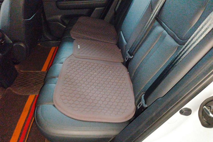 Used Wuling Xingguang S 2024 510km Flagship Edition